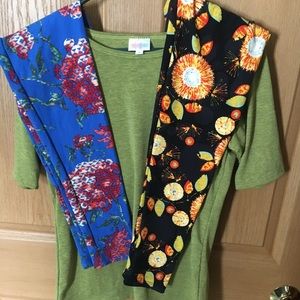Lularoe bundle
